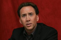 Nicolas Cage Sweatshirt #2274786