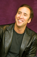 Nicolas Cage Sweatshirt #2335047