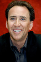 Nicolas Cage Sweatshirt #2335052