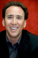 Nicolas Cage Sweatshirt #2335053