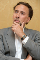 Nicolas Cage Sweatshirt #2335062