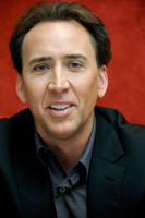 Nicolas Cage Sweatshirt #2335063