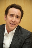 Nicolas Cage tote bag #G660272