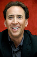 Nicolas Cage tote bag #G660275
