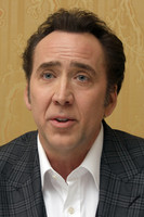 Nicolas Cage posters