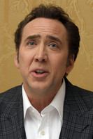Nicolas Cage Tank Top #2375412