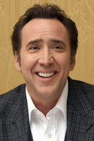 Nicolas Cage Sweatshirt #2375416