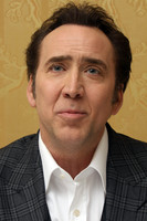 Nicolas Cage Tank Top #2375421