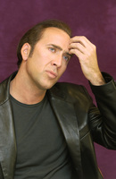 Nicolas Cage Tank Top #2390074