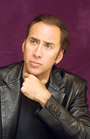 Nicolas Cage Sweatshirt #2390075