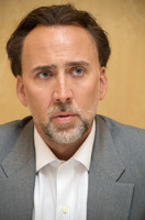 Nicolas Cage Sweatshirt #2420033