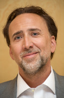 Nicolas Cage Tank Top #2420034
