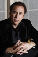 Nicolas Cage Sweatshirt #2429168