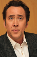 Nicolas Cage Sweatshirt #2442699