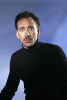 Nicolas Cage Tank Top #3630412