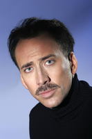 Nicolas Cage Sweatshirt #3630414