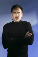 Nicolas Cage Sweatshirt #3630415