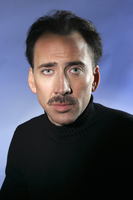 Nicolas Cage Sweatshirt #3630417