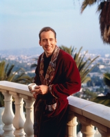 Nicolas Cage Sweatshirt #3664084