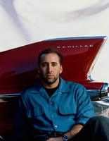 Nicolas Cage Sweatshirt #3664090