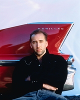 Nicolas Cage Sweatshirt #3664095