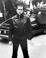 Nicolas Cage Tank Top #3664106