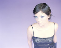Nicole De Boer t-shirt #2092825