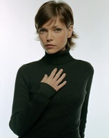 Nicole De Boer Longsleeve T-shirt #2092829