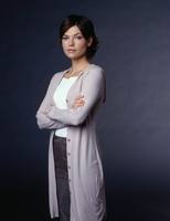 Nicole De Boer Longsleeve T-shirt #2092832