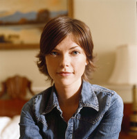 Nicole De Boer Longsleeve T-shirt #2092835