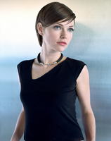 Nicole De Boer t-shirt #3628606
