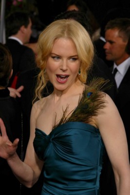 Nicole Kidman Poster 1253458