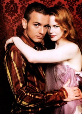 Nicole Kidman Poster 1284123