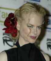 Nicole Kidman tote bag #G9888