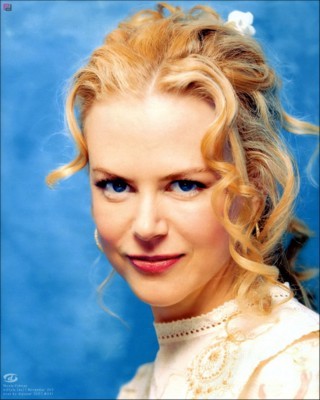 Nicole Kidman Poster 1284131