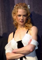 Nicole Kidman tote bag #G9894