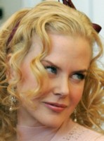 Nicole Kidman longsleeve t-shirt #1304041