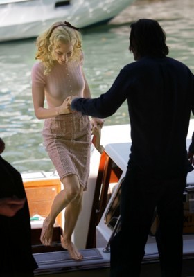 Nicole Kidman tote bag #G38823