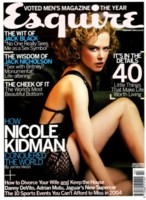 Nicole Kidman Longsleeve T-shirt #1304059