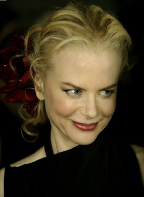 Nicole Kidman magic mug #G38838