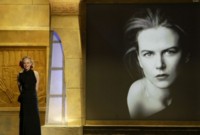 Nicole Kidman tote bag #G38849