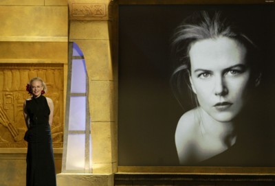 Nicole Kidman tote bag #G38849