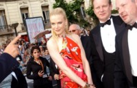 Nicole Kidman longsleeve t-shirt #1304084