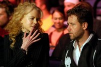 Nicole Kidman longsleeve t-shirt #1304090