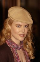 Nicole Kidman magic mug #G38874