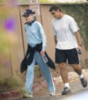 Nicole Kidman longsleeve t-shirt #1304097