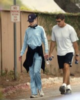 Nicole Kidman longsleeve t-shirt #1304098