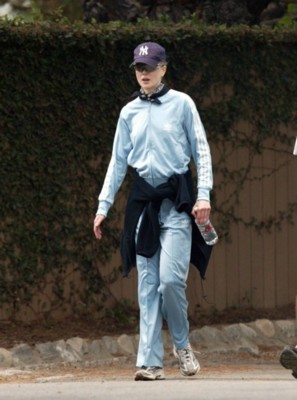 Nicole Kidman tote bag #G38885