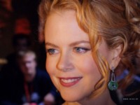 Nicole Kidman magic mug #G38895
