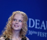 Nicole Kidman magic mug #G38904